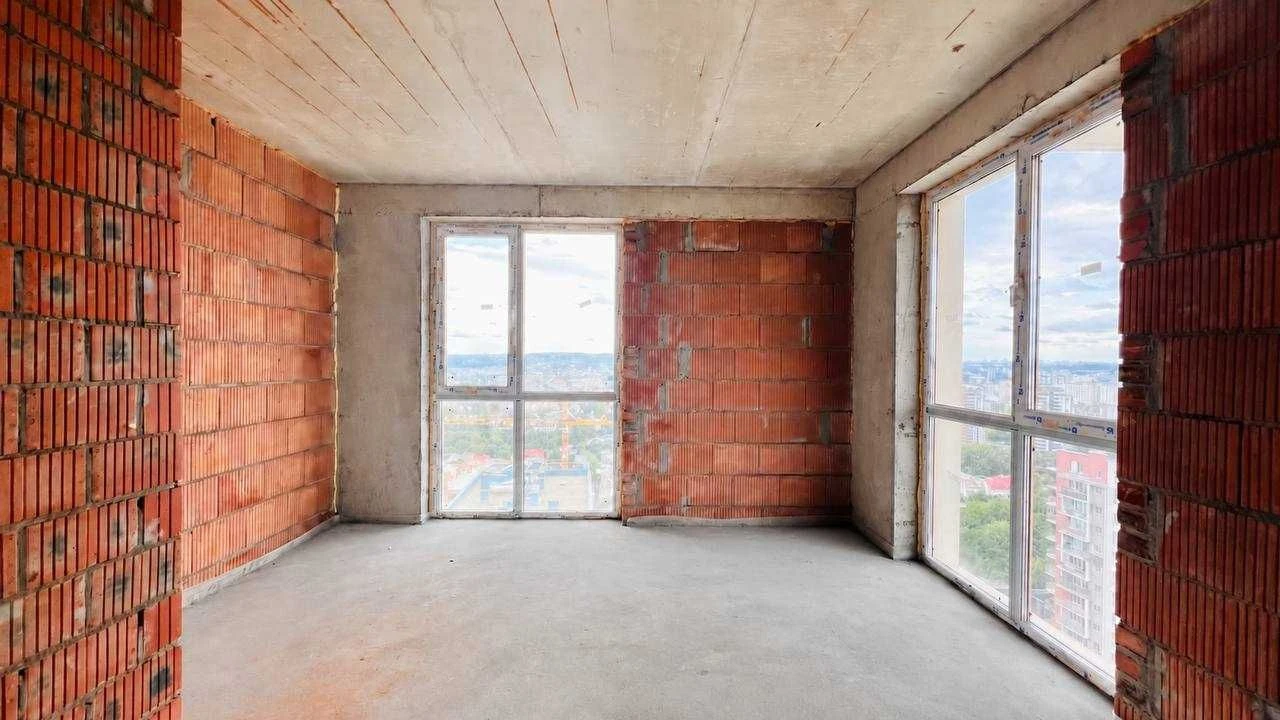 Продаж 1-но кімнатної квартири в ЖК Viking Hills, вул. Щурат