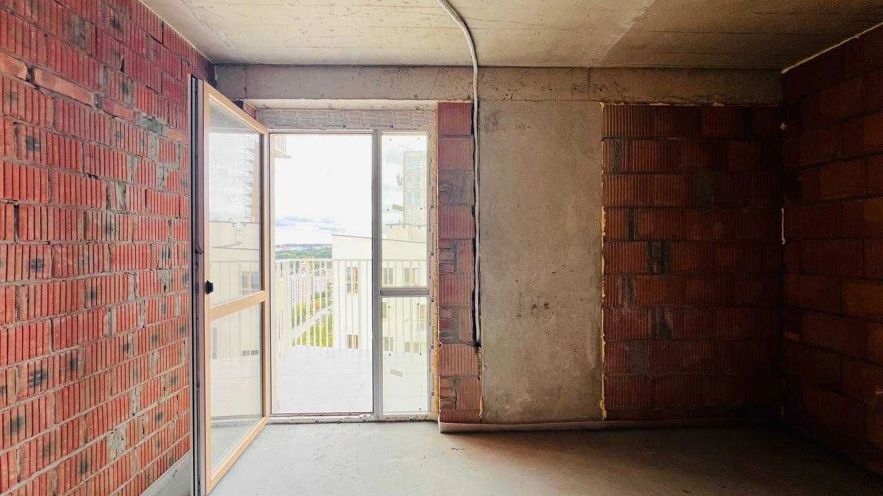 Продаж 1-но кімнатної квартири в ЖК Viking Hills, вул. Щурат