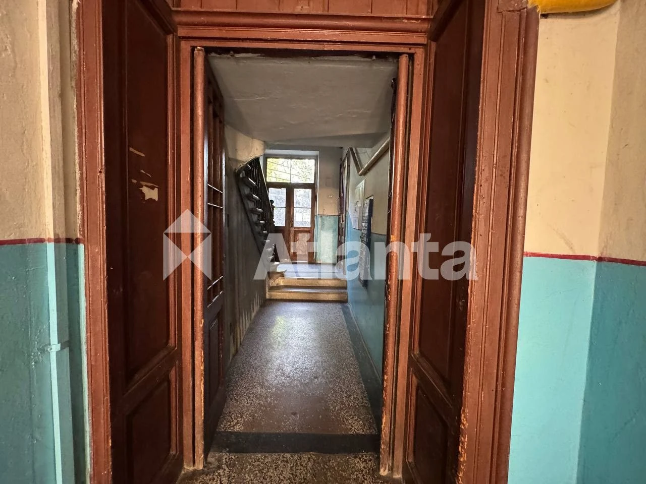 3 кім квартира .у  центрі Львова  вул Лисенка