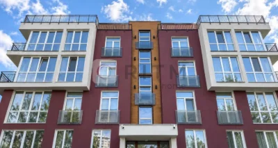 Продаж дизайнерської 2-к. квартири на вул. Богдана Хмельниць