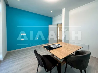 House. Zaporizhzhia, Velykoluzhska St.