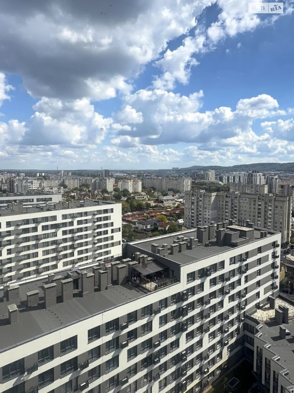 Продаж Квартира Замарстинів