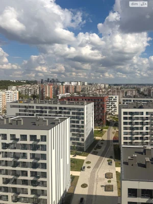 Продаж Квартира Замарстинів