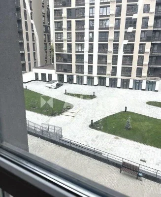 Продаж 1-кімнатної квартири | ЖК «5 Авеню» | вул. Городницьк