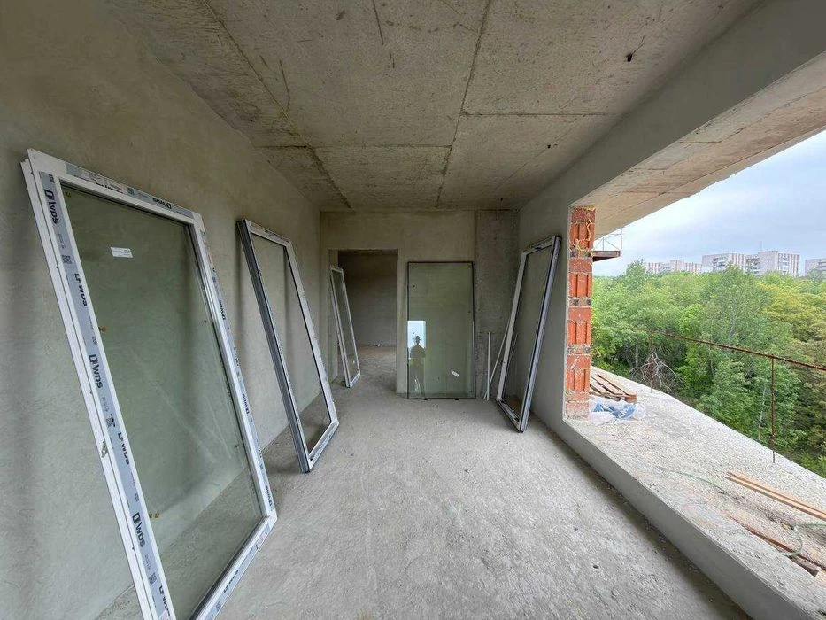 1 кімнатна квартира ЖК Holosko Residents вул Малоголосківськ