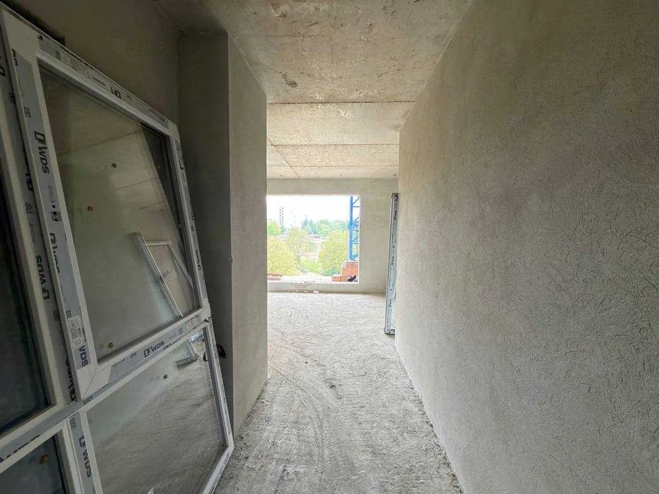 1 кімнатна квартира ЖК Holosko Residents вул Малоголосківськ