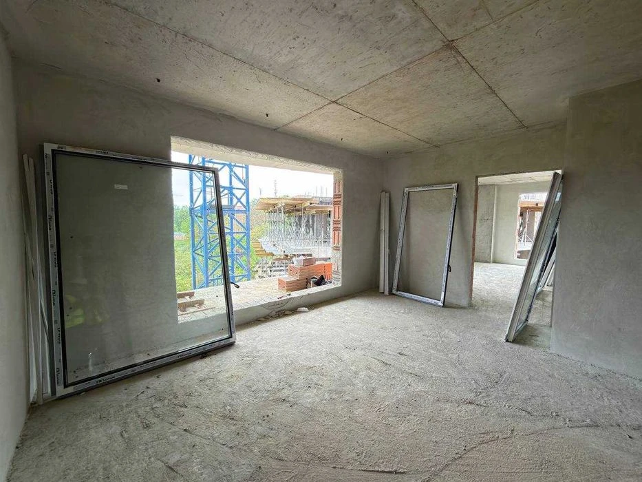 1 кімнатна квартира ЖК Holosko Residents вул Малоголосківськ