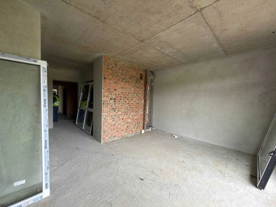 1 кімнатна квартира ЖК Holosko Residents вул Малоголосківськ