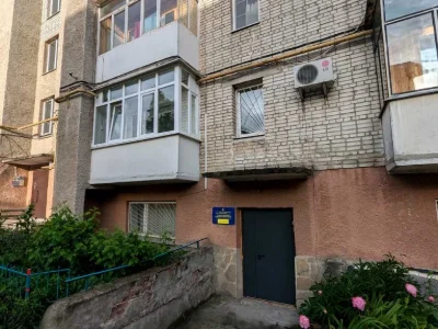 Квартира. Львів, Околична вул.