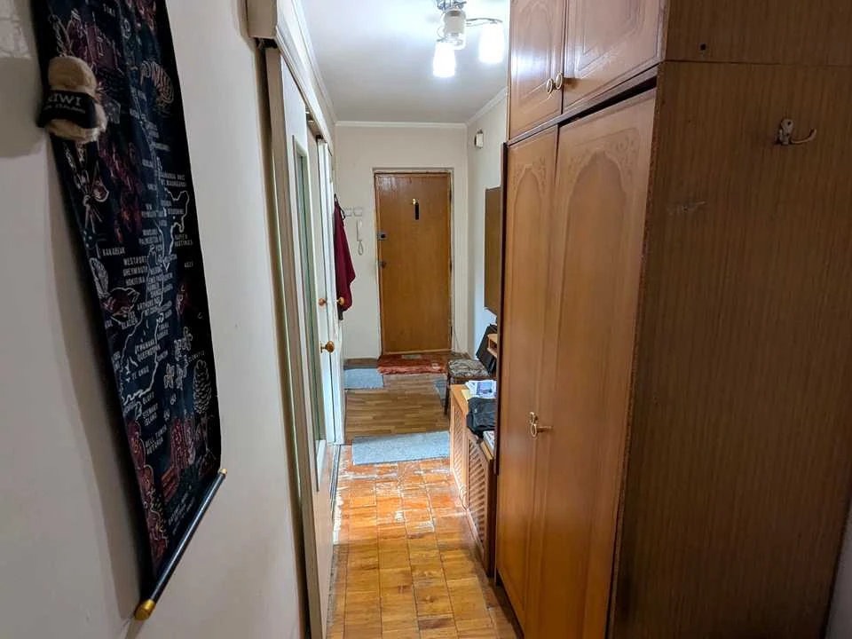 Квартира. Львів, Околична вул.