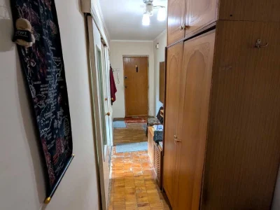 Квартира. Львів, Околична вул.