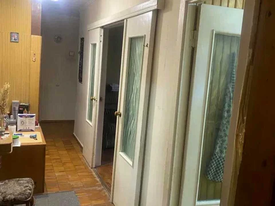 Квартира. Львів, Околична вул.