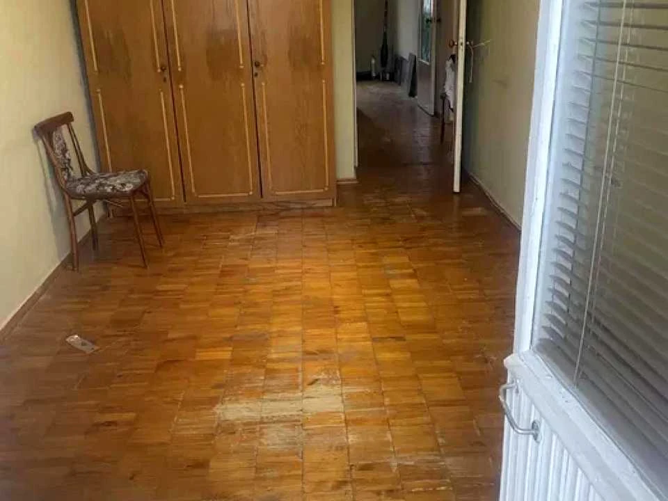 Квартира. Львів, Околична вул.