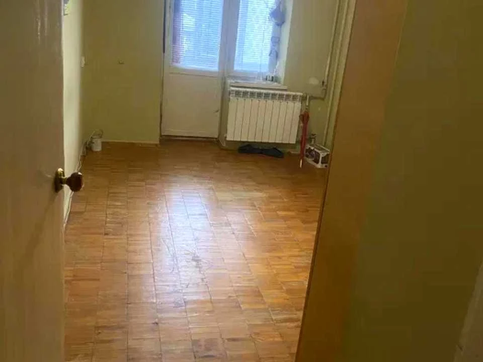 Квартира. Львів, Околична вул.