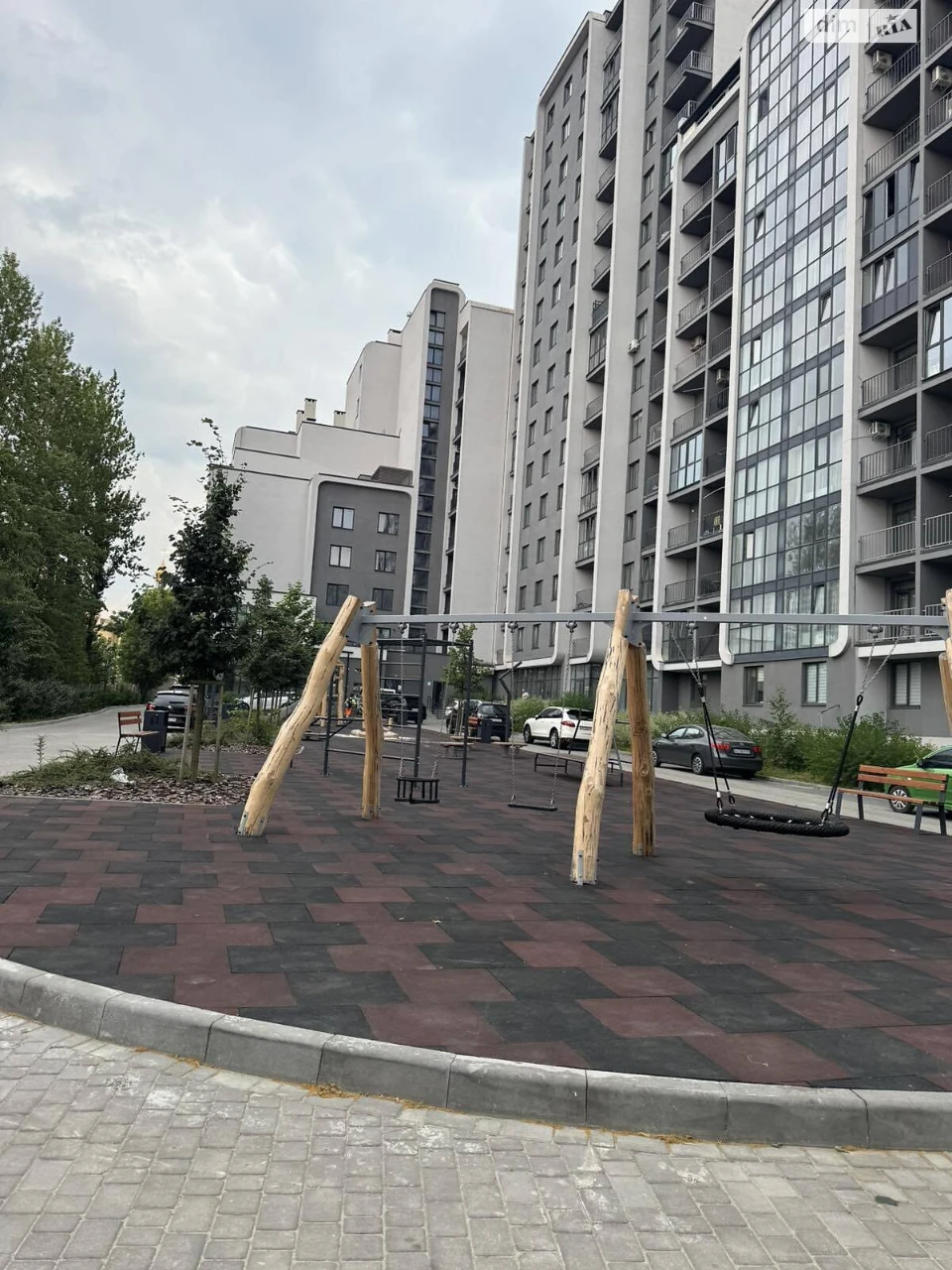 Продаж Квартира Сигнівка