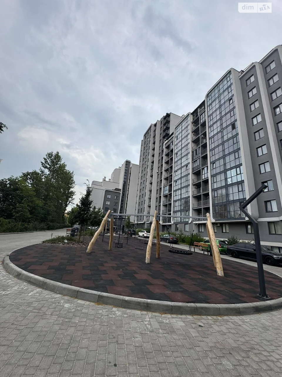 Продаж Квартира Сигнівка