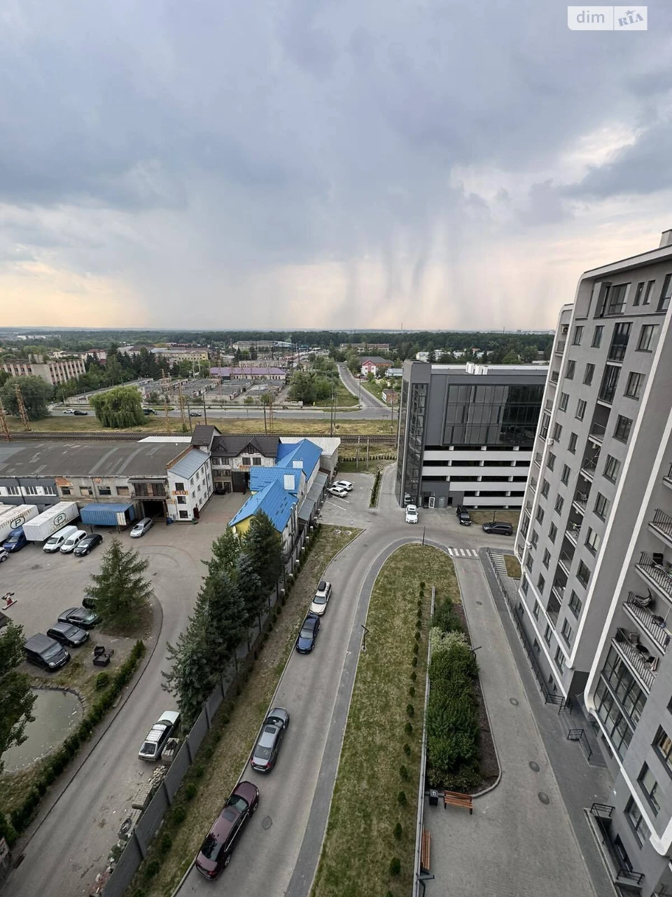 Продаж Квартира Сигнівка