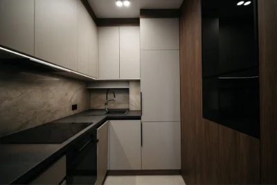VIP продаж 1 кім квартира Greenville park Замарстинівська