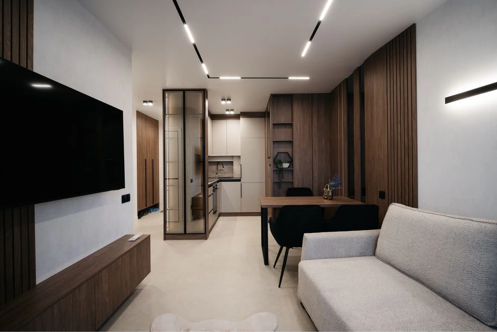 VIP продаж 1 кім квартира Greenville park Замарстинівська