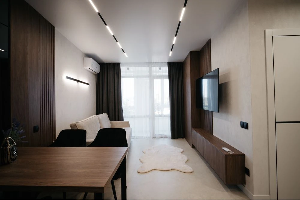 VIP продаж 1 кім квартира Greenville park Замарстинівська