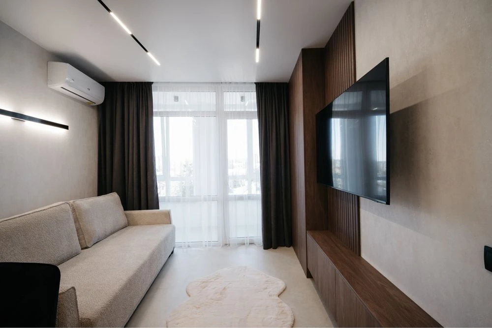 VIP продаж 1 кім квартира Greenville park Замарстинівська