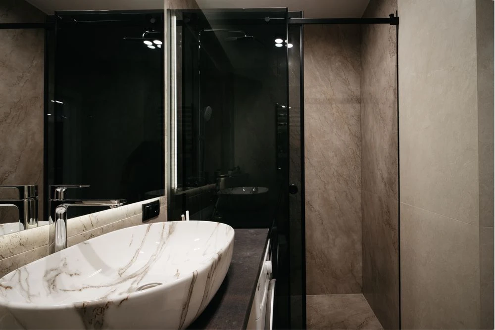 VIP продаж 1 кім квартира Greenville park Замарстинівська