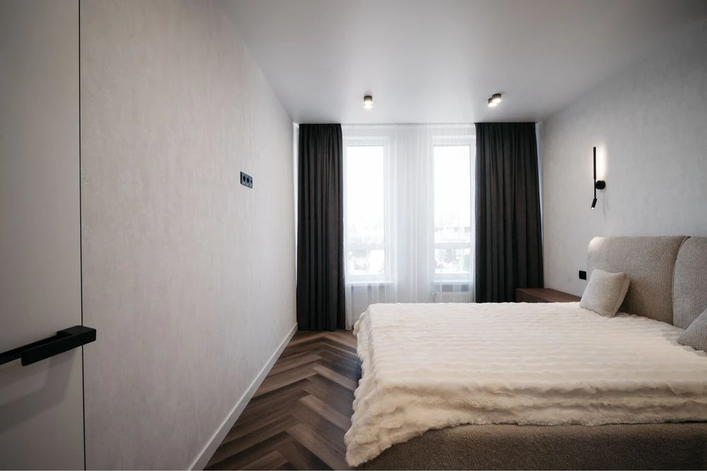 VIP продаж 1 кім квартира Greenville park Замарстинівська