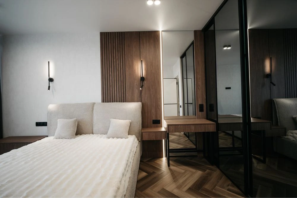 VIP продаж 1 кім квартира Greenville park Замарстинівська