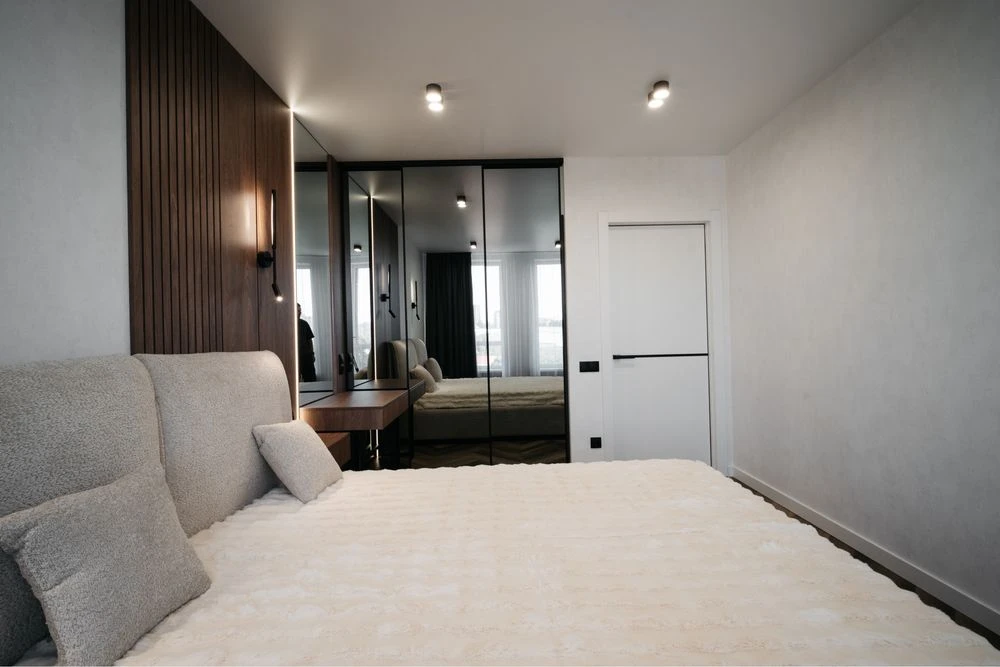 VIP продаж 1 кім квартира Greenville park Замарстинівська