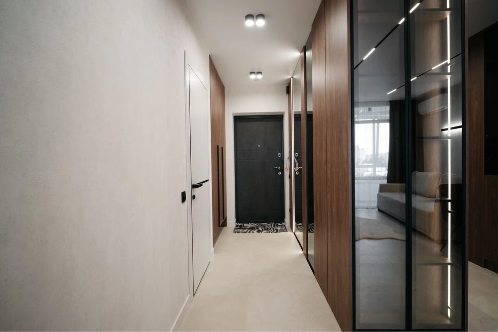 VIP продаж 1 кім квартира Greenville park Замарстинівська