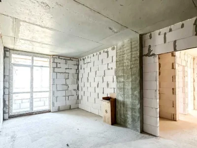 Квартира. Львів, Богдана Хмельницького вул.
