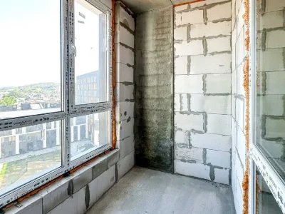Квартира. Львів, Богдана Хмельницького вул.