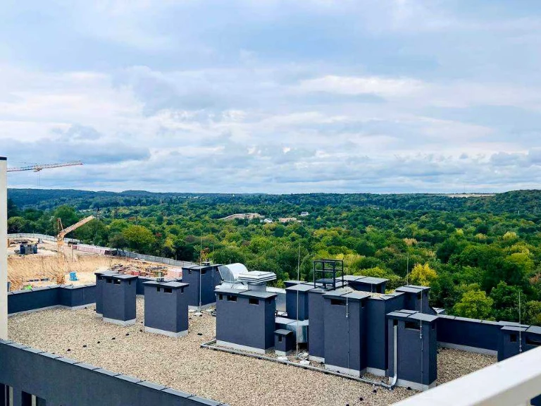 Квартира. Львів, Василя Щурата вул.