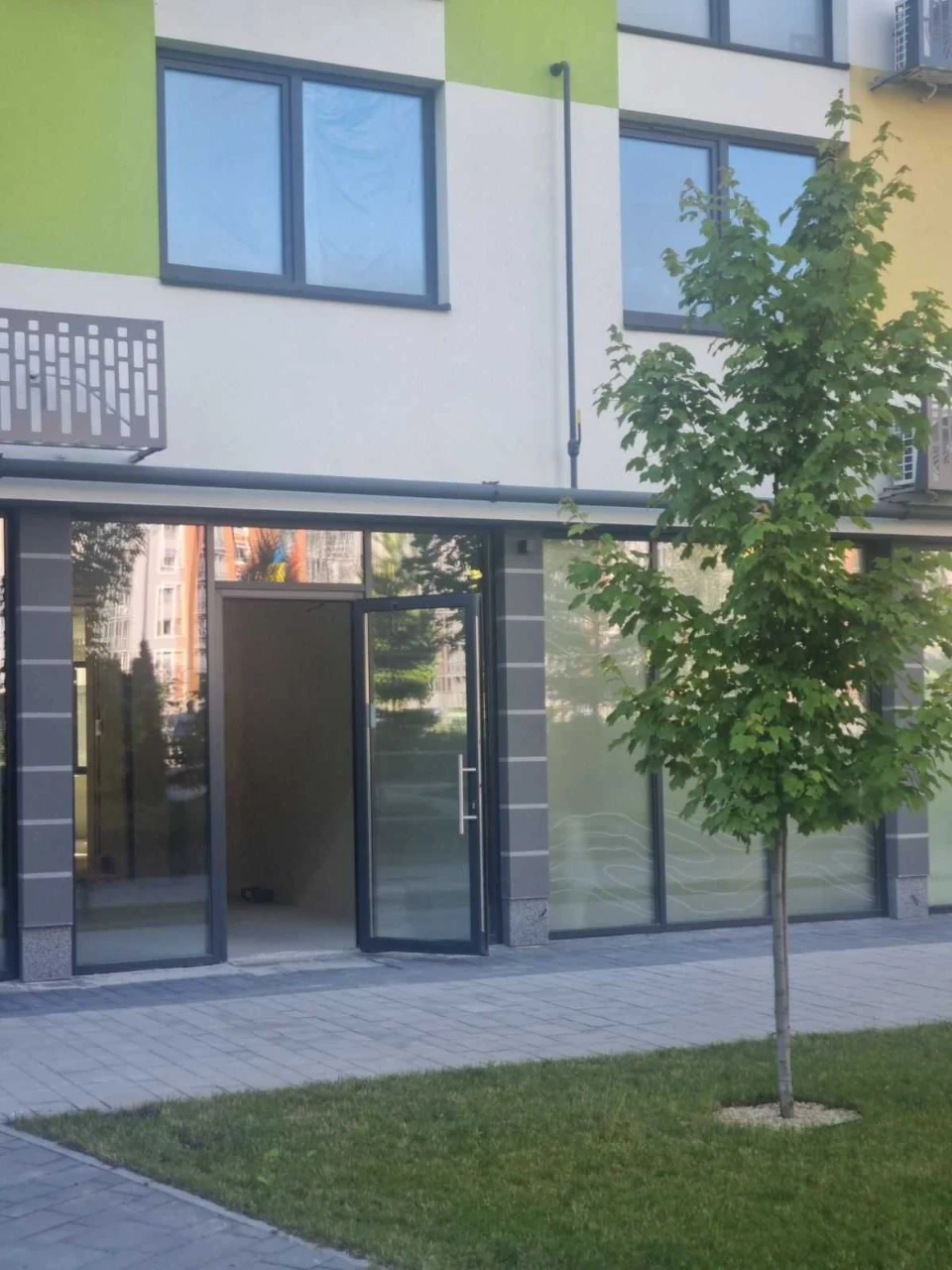 Продаж 1-кімнатної квартири в новобудові ЖК Софіївка з докум