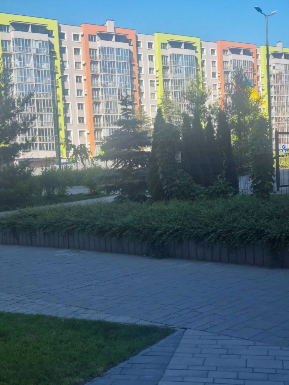 Продаж 1-кімнатної квартири в новобудові ЖК Софіївка з докум