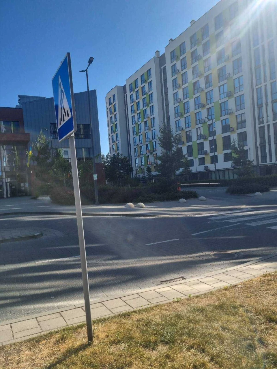 Продаж 1-кімнатної квартири в новобудові ЖК Софіївка з докум