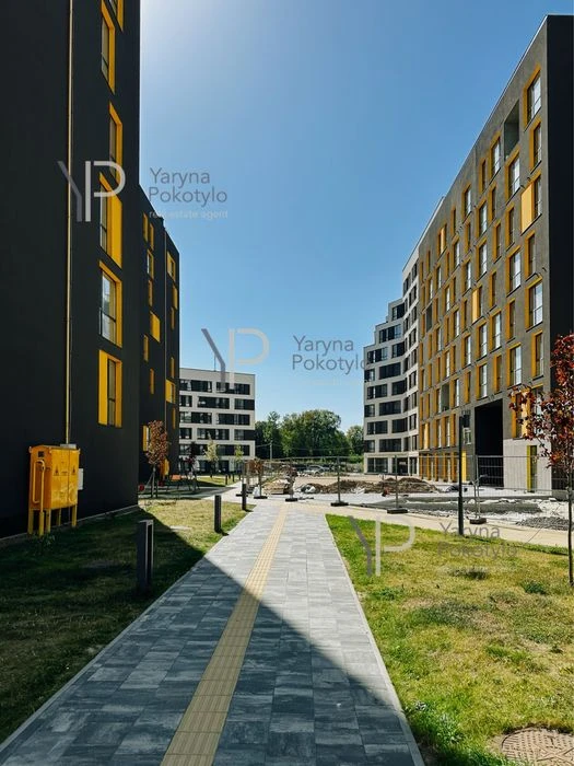 Продаж 2к квартири ЖК Вежа, вул. Б. Хмельницького