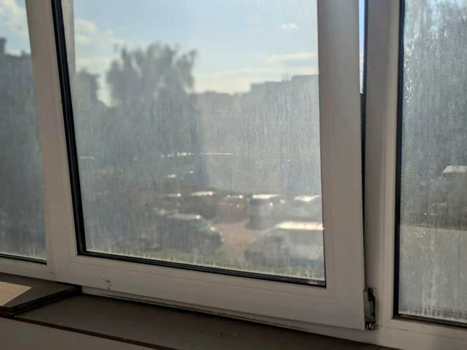 Квартира. Львів, Хлібна вул.