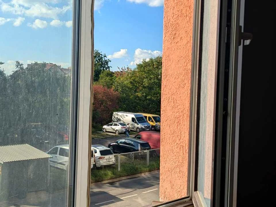 Квартира. Львів, Хлібна вул.