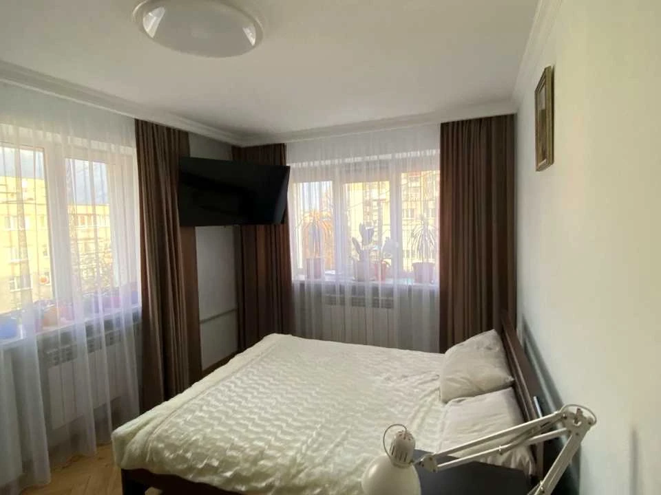 Квартира. Львів, Івана Рубчака вул.