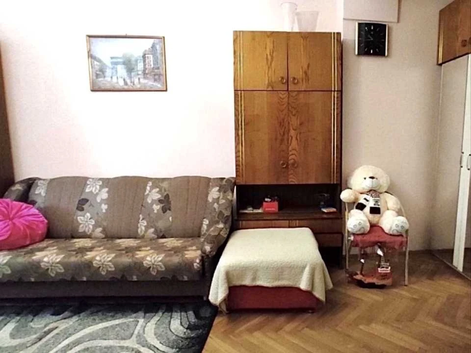 Квартира. Львів, Остроградських вул. ()