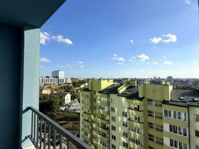 Квартира. Львів, Зелена вул.