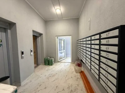 Квартира. Львів, Зелена вул.