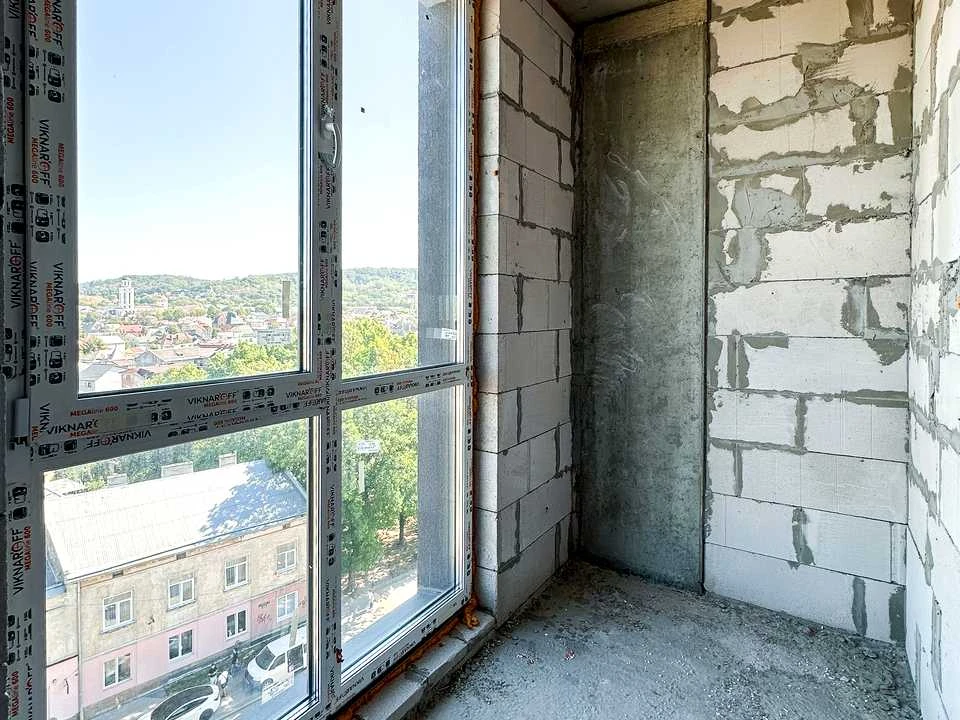 Квартира. Львів, Богдана Хмельницького вул.