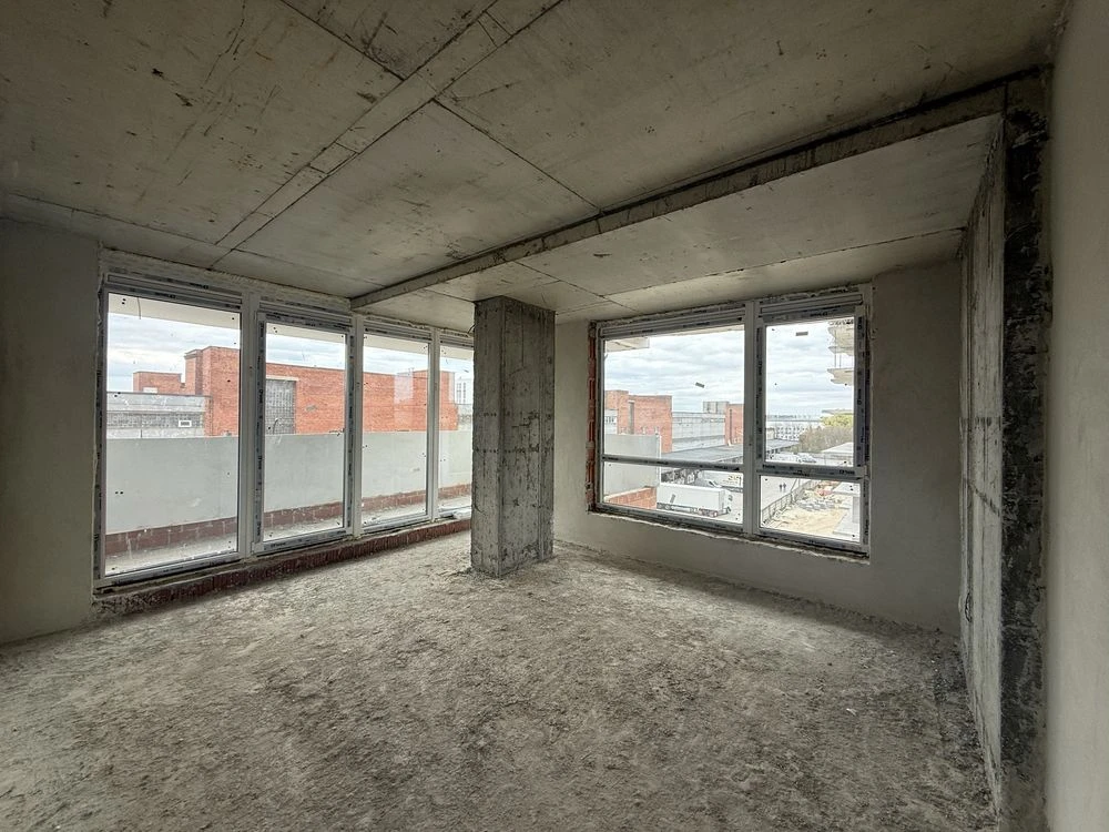 Продаж 2 кім квартири в ЖК Five Address без комісії для поку