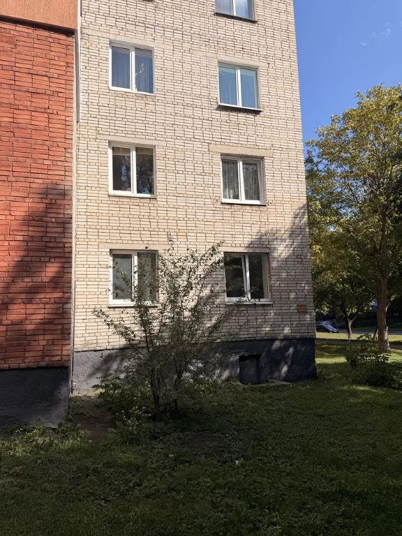 2 кім квартира Мазепи (Спартак)
