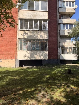 2 кім квартира Мазепи (Спартак)