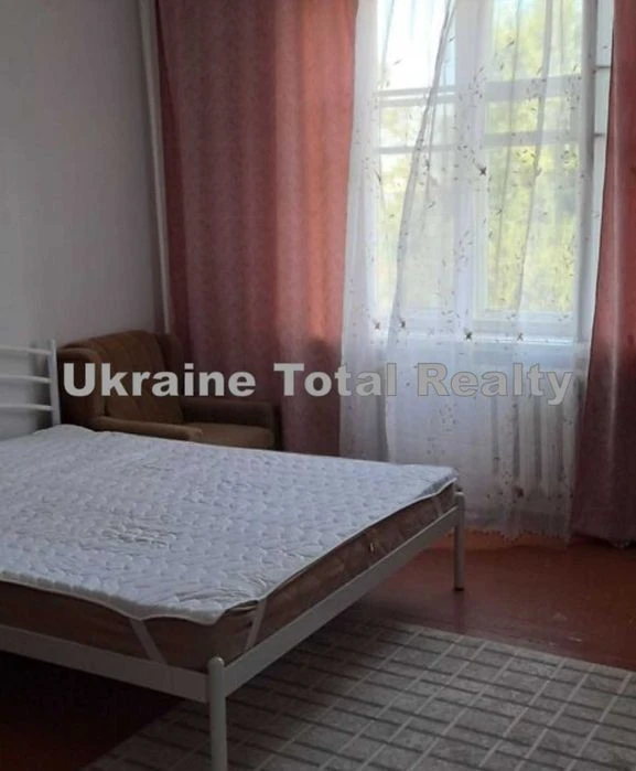 DRZ! Large 3-room apartment 87m2! Sheikh Mansour Street (Ma