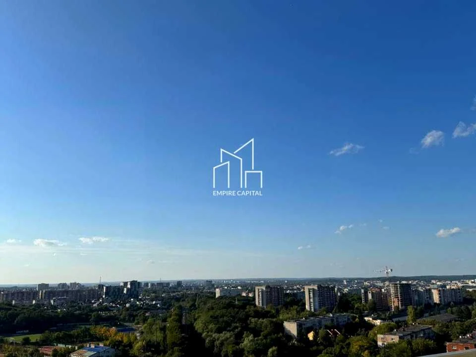 Квартира. Львів, Стрийська вул.