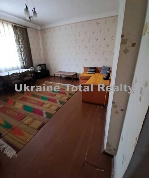 DRZ! Large 3-room apartment 87m2! Sheikh Mansour Street (Ma